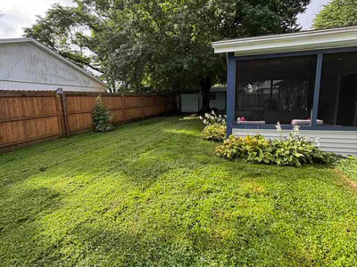 Lawn Care service in Marion, 62959