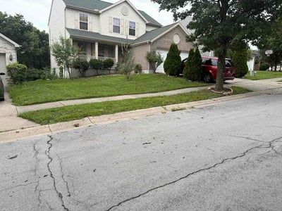 Lawn Care service in Bridgeton, 08302