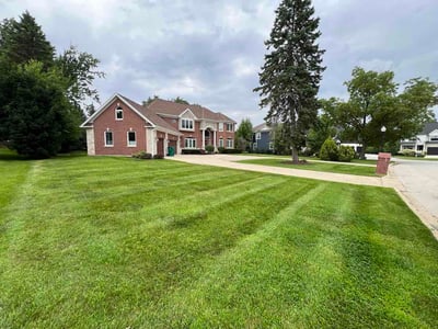 Lawn Care service in Fox Lake, 60020
