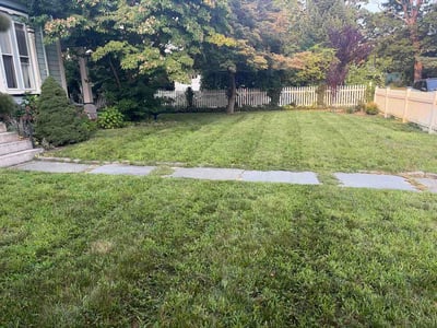 Lawn Care service in New Bedford, 02740