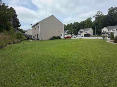 Lawn Care service in New Bedford, 02740
