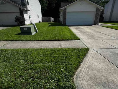 Lawn Care service in Brownsburg, 46112