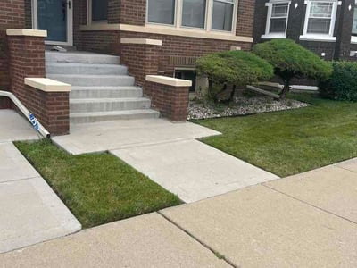 Lawn Care service in Lockport, 60441
