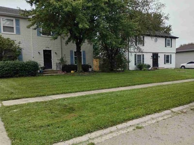 Lawn Care service in Joliet, 60432