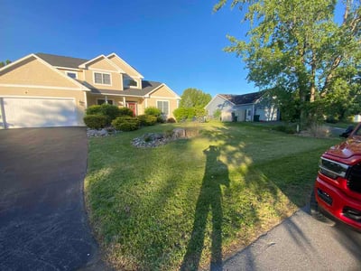 Lawn Care service in Canastota, 13032
