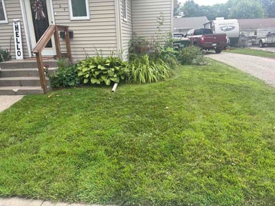 Lawn Care service in Brainerd, 56401