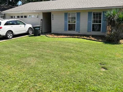 Lawn Care service in Sheridan, 72150