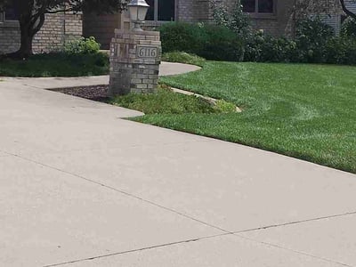 Lawn Care service in Brainerd, 56401