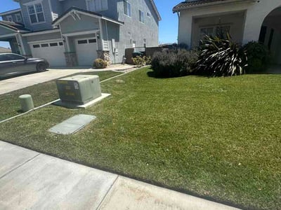 Lawn Care service in Big Bear Lake, 92315