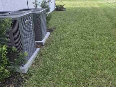 Lawn Care service in California City, 93505
