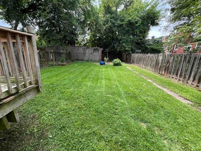 Lawn Care service in Cranberry Twp, 16066