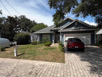Lawn Care service in Texarkana, 75501