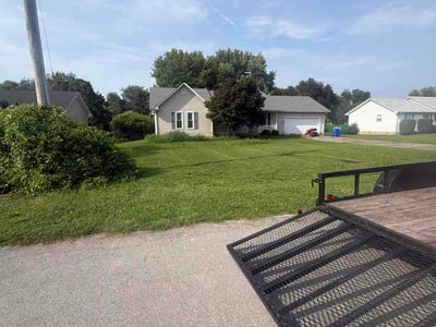 Lawn Care service in Bowling Green, 42101