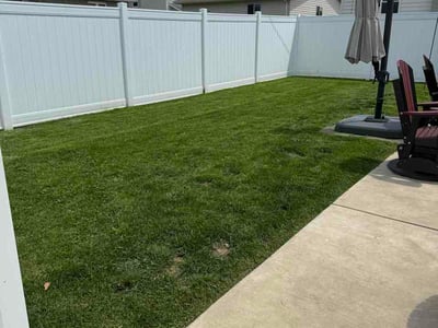 Lawn Care service in Wexford, 15090
