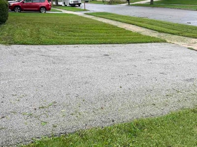 Lawn Care service in Algonquin, 60156