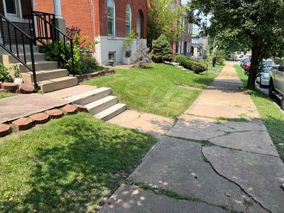 Lawn Care service in Jefferson City, 65101