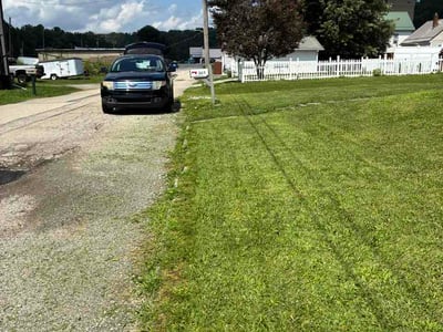 Lawn Care service in West Newton, 15089