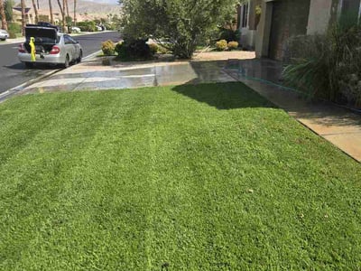 Lawn Care service in Inland Empire, 92262