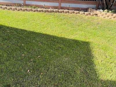 Lawn Care service in Inland Empire, 92262