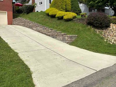 Lawn Care service in Bridgeville, 15017