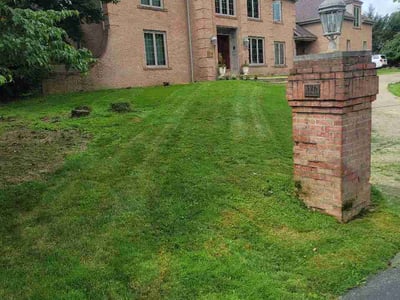 Lawn Care service in Bridgeville, 15017