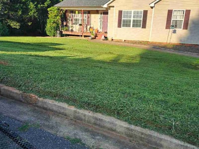 Lawn Care service in Flowery Branch, 30542