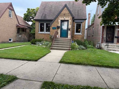 Lawn Care service in Des Plaines, 60016