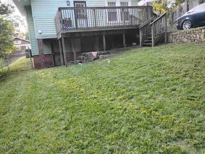 Lawn Care service in Jasper, 35501