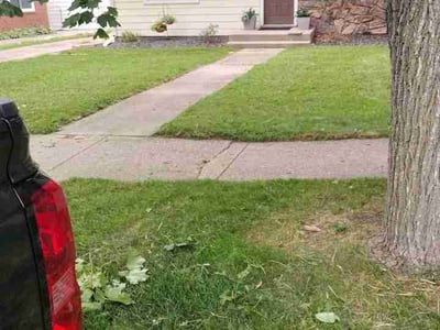 Lawn Care service in Mundelein, 60060
