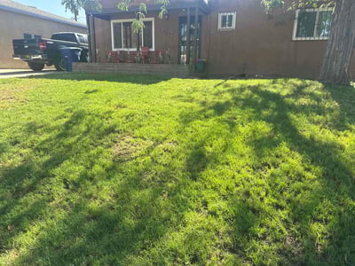 Lawn Care service in Bountiful, 84010