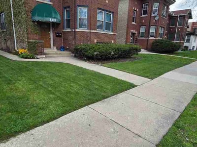 Lawn Care service in Oak Park, 60302