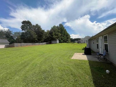 Lawn Care service in Winder, 30680