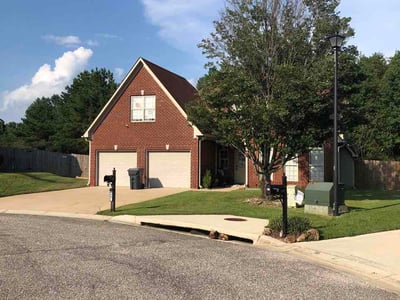 Lawn Care service in Calera, 35040
