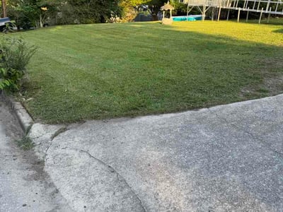 Lawn Care service in Villa Rica, 30180
