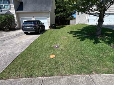 Lawn Care service in Villa Rica, 30180