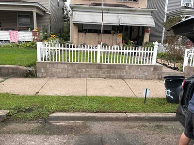 Lawn Care service in Valencia, 16059