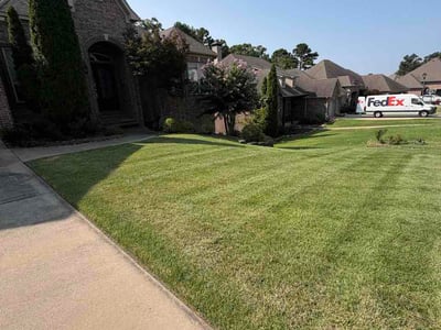 Lawn Care service in Bryant, 72022