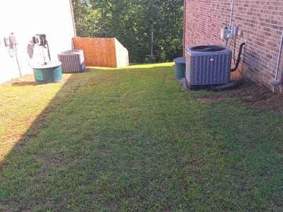 Lawn Care service in Bryant, 72022