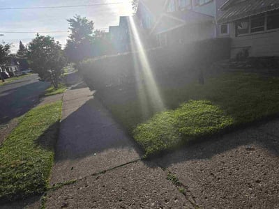 Lawn Care service in North Tonawanda, 14120