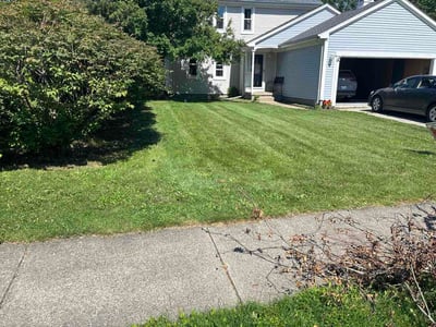 Lawn Care service in North Tonawanda, 14120