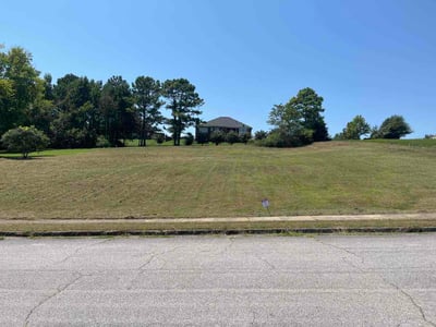 Lawn Care service in Harvest, 35749