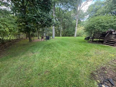 Lawn Care service in Gibsonia, 15044