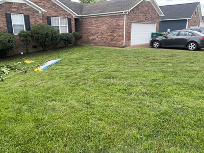Lawn Care service in Spring Hill, 37174