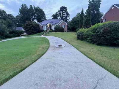 Lawn Care service in Dunwoody, 30338