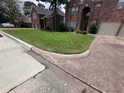 Lawn Care service in Laredo, 78040