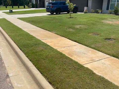 Lawn Care service in Owens Cross Roads, 35763