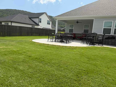Lawn Care service in Owens Cross Roads, 35763