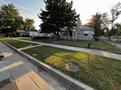 Lawn Care service in Joplin, 64801