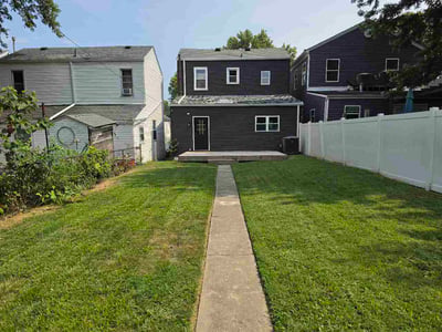Lawn Care service in Wheeling, 26003