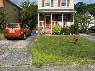 Lawn Care service in Edgewater, 21037